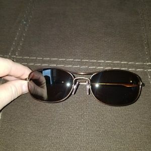 Revo polarized sunglasses like new